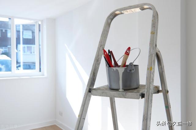 刮大白有甲醛吗，普通的刮大白有甲醛么（旧房刮大白几天能入住）