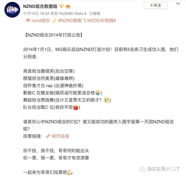 vocal担当是什么意思，vocal担当（NZND为什么可以成为宇宙级男团）