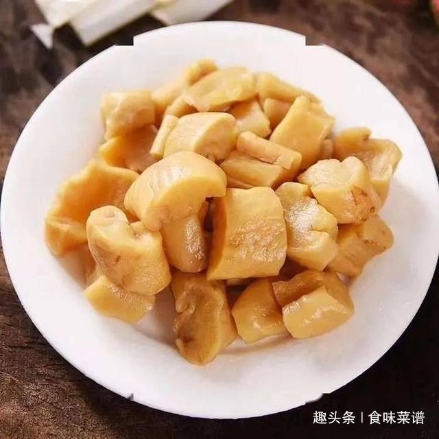 龙岩八大干是哪些，龙岩八大干是什么（福建美食“八大干”）