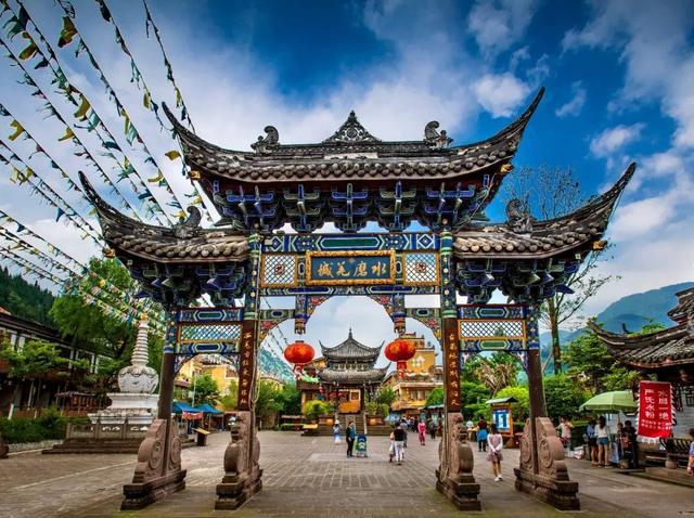 汶川海拔多少米，四川汶川县海拔多少米（什么是汶川）