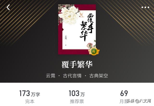 古言小说完本推荐，好看的古言小说推荐（《最窈窕》《六宫凤华》《覆手繁华》本本精品解书荒）