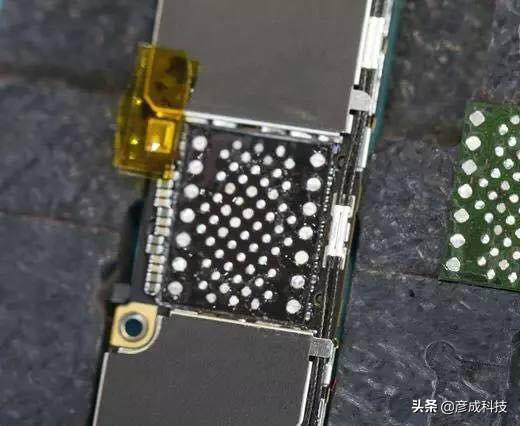 苹果手机扩容流程，16G升级128G，从此告别内存不足