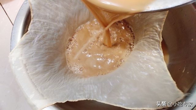 淀粉可以用什么代替，木薯淀粉可以用什么代替（剩下红薯渣做馒头还不浪费）