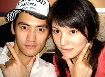 冯绍峰个人简历资料，1978年属什么生肖（还是冯绍峰前女友的她）