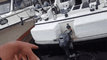 大海图片，大海图片真实照片（大海令人恐惧的一面）