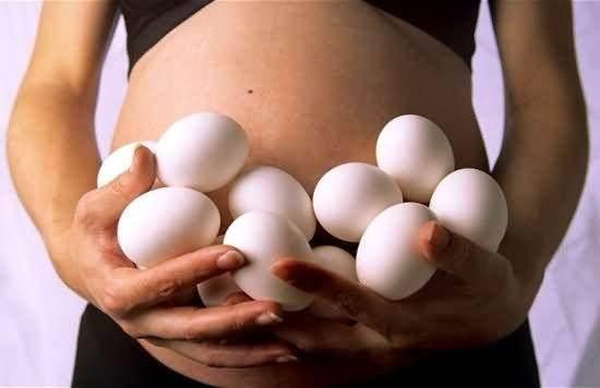 茶叶蛋孕妇可以吃吗，怀孕可以吃茶叶蛋吗（孕期准妈妈不要这样吃“鸡蛋”）