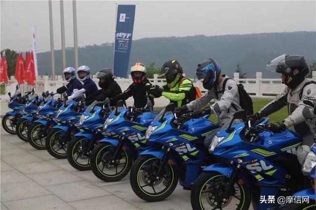 厦门铃木摩托车官网，厦门轻骑铃木摩托车官网（厦门铃木面面观系列报道<二>）