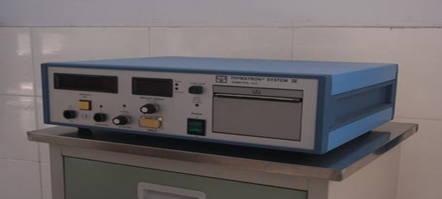 特殊教育学校电击（来观）