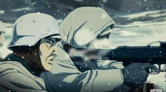 看完"抗日神剧",再看日本韩国"抗中神剧",哪个更牛?-质信十强榜