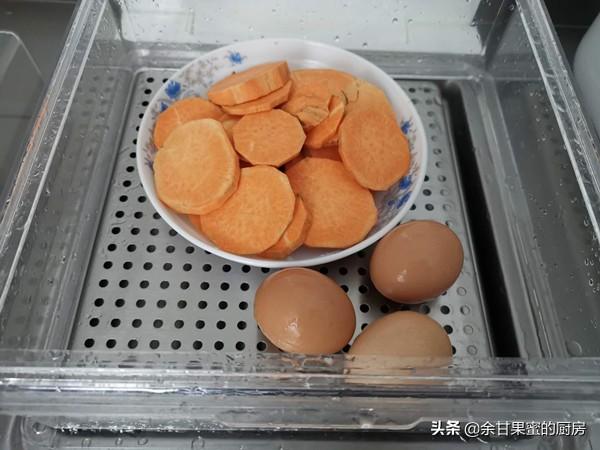 预约几个小时是几个小时后煮吗，电饭锅定时和预约怎么用（15分钟营养早餐轻松做）