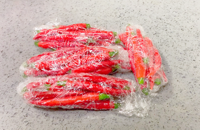 小米可以冷冻保存吗（不能直接放冰箱）