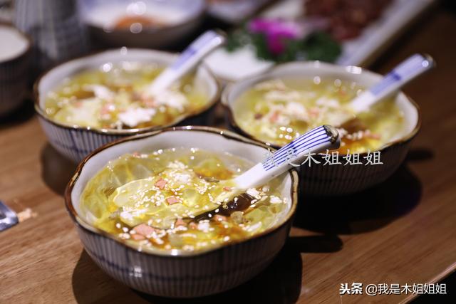 最好吃的石板烤肉，西安也有正宗的四川石板烤肉