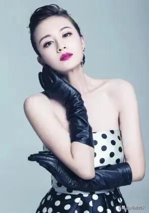 叶惠茜个人资料,叶惠茜(巅峰时放弃事业竟成为最好的选择)