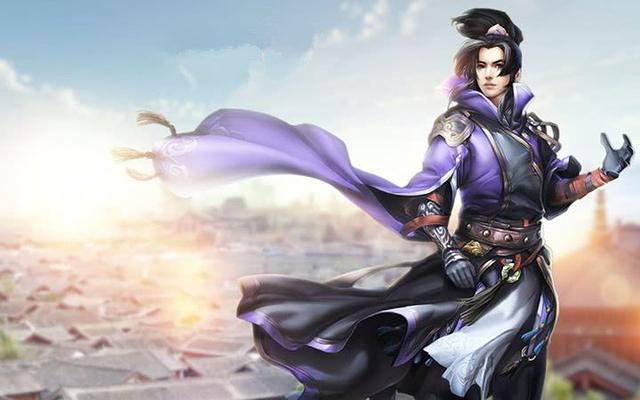 yy网游小说推荐，好看不yy的网游小说（五部经典热血网游小说神作）