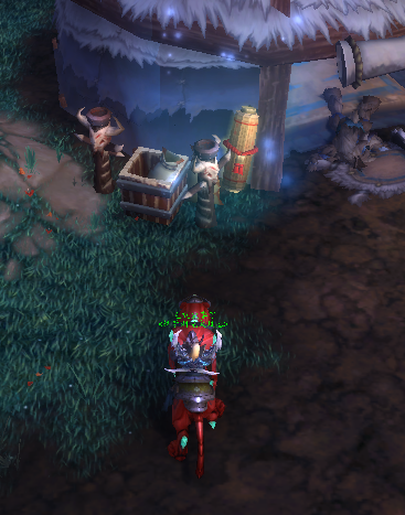 魔兽世界坐骑攻略，魔兽世界坐骑攻略 nga（魔兽世界-60分钟速拿红色筋斗云飞行坐骑）