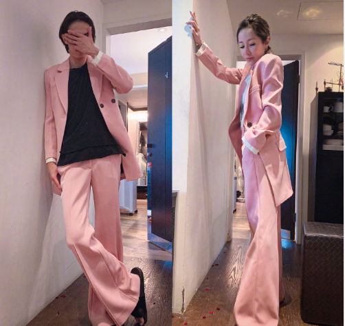 萧亚轩的快乐这个梗是什么意思，萧亚轩的快乐是什么梗（萧亚轩的恋爱神话彻底破灭了...）