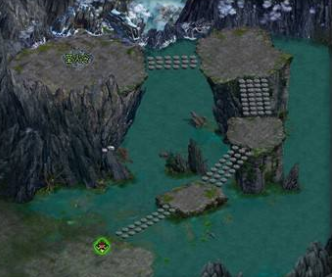 汉家江湖海岛详细攻略，高人怪人层出不穷