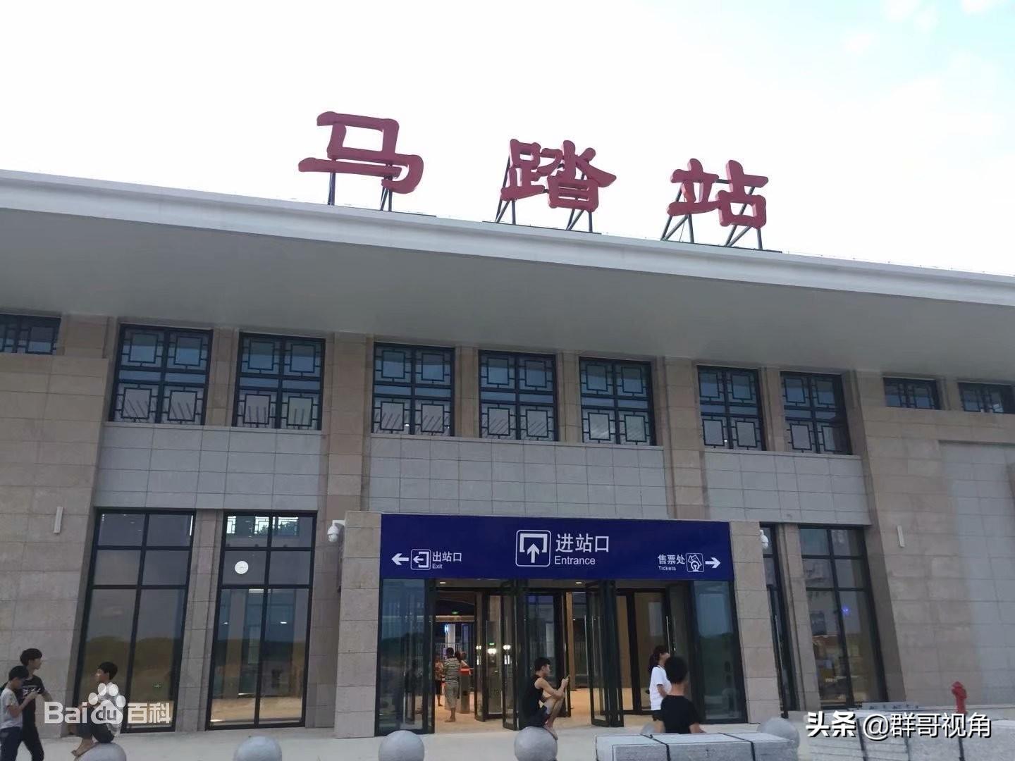 葵潭高铁站(普宁站为什么叫葵潭)