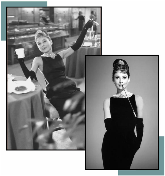 暗黑系风格/到最后，该忘的还是忘了。，暗黑系的风格（搭配好了你就是时尚界的新星图片）