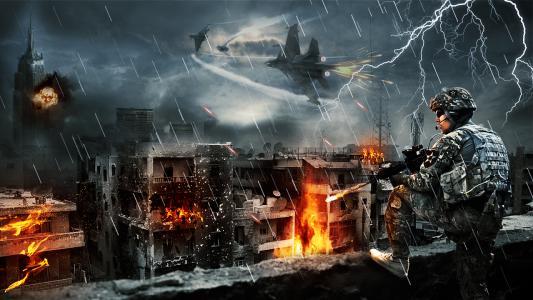 重生之一代军阀，重生我是土匪军阀（推荐五本经典架空历史文清末民国时期）