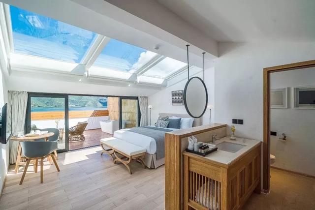 浥尘.网名，浥尘.（4个不错的民宿设计案例）