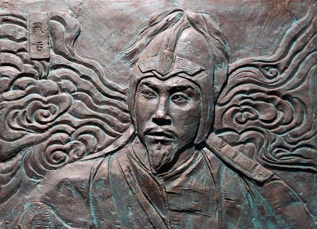 琯什么意思解释，琯字笔画笔顺（如何准确理解“蒹葭苍苍”）