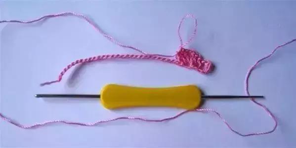 毛线编织拖鞋，毛线编织拖鞋图片（超详细的毛线拖鞋编织教程）