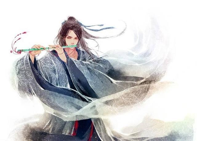 小白脸是什么意思，形容小白脸的成语（“小白脸”为何会有褒贬义之分）