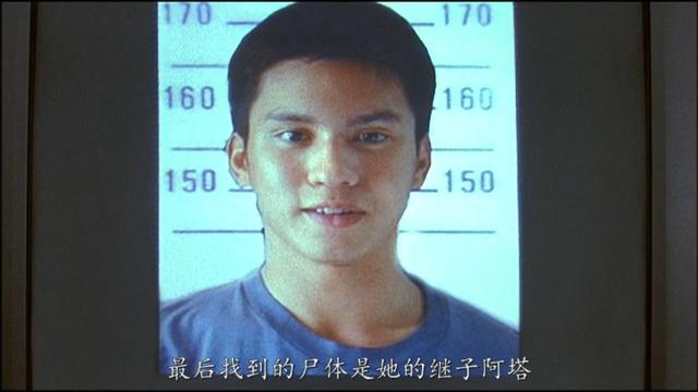 泰国十大恐怖片，《厉鬼将映》未进前三，《鬼影》实至名归