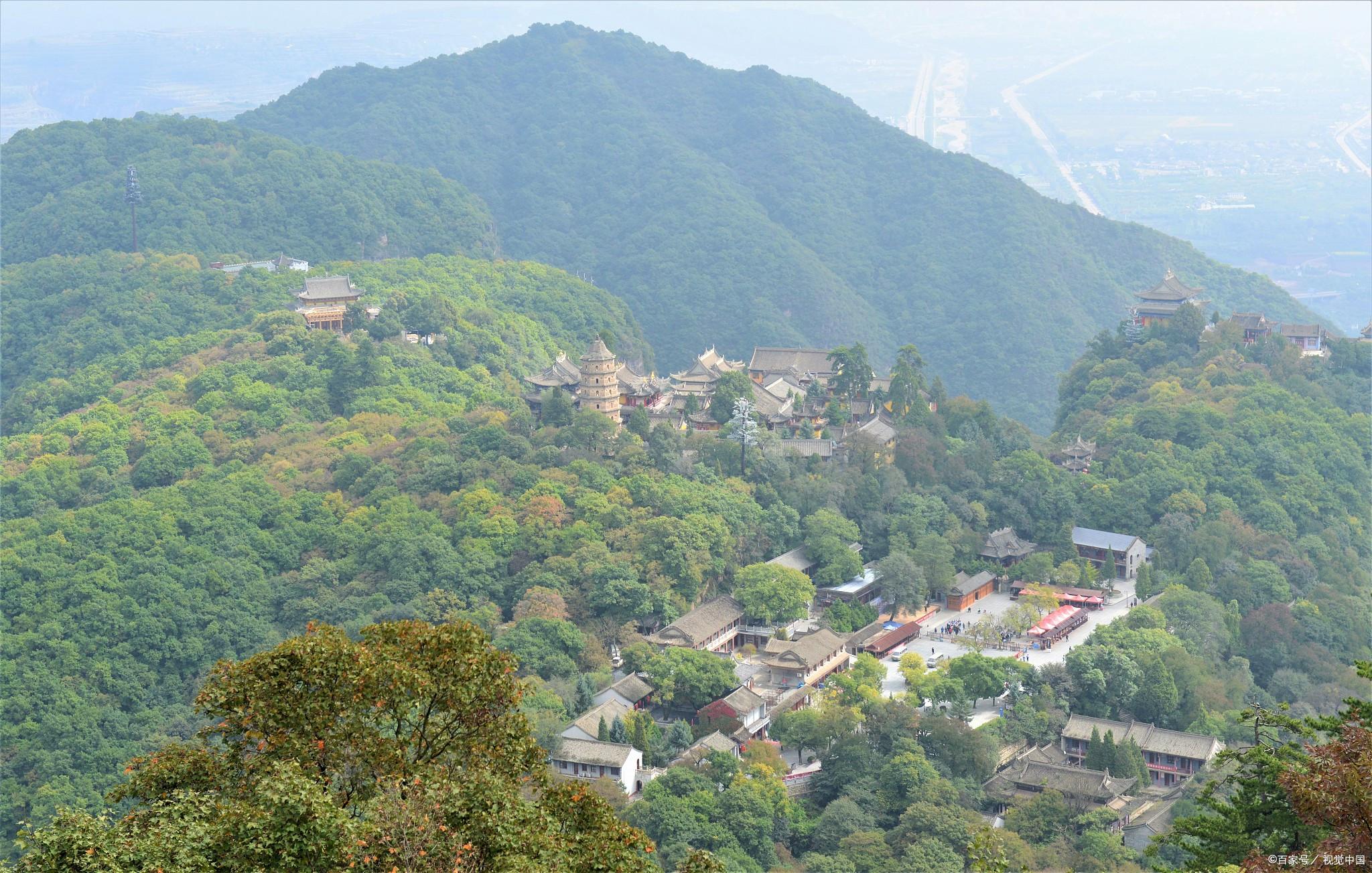 甘肃旅游必去十大景点（每一处景点，都有各自独特的魅力）