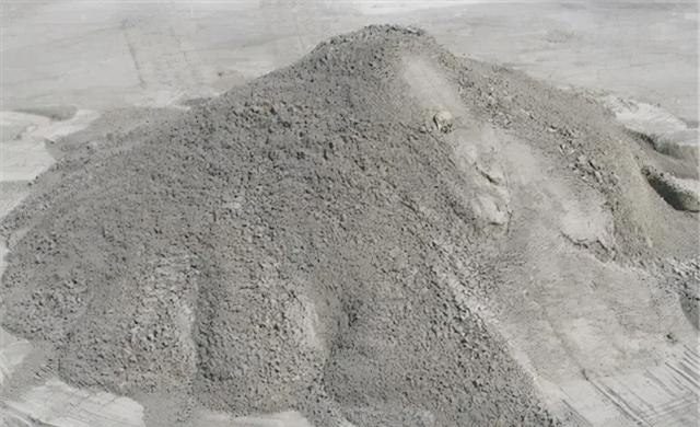 石灰石是什么，石灰石是什么物质（石灰石主要成分有哪些）