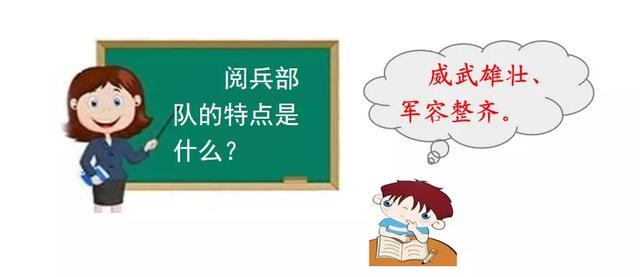 瞻仰的近义词是什么，和瞻仰意思相近的词语（部编版六年级语文上册第7课《开国大典》图文讲解）