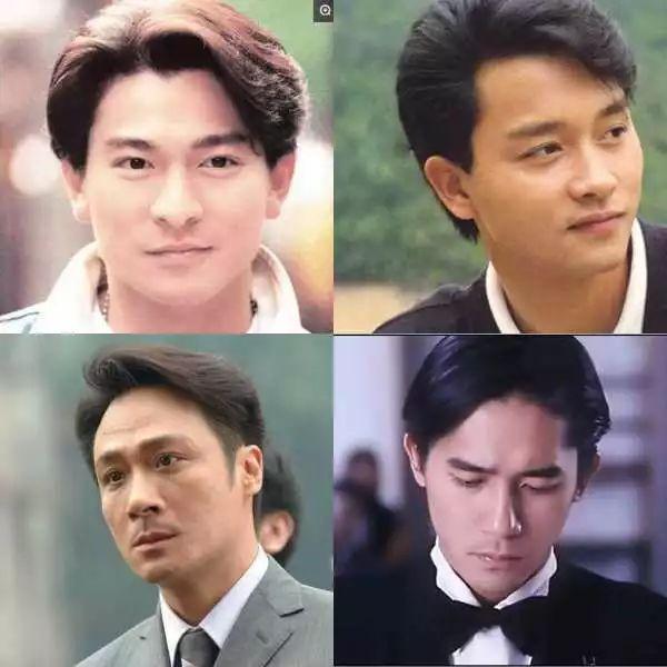 渣男锡纸烫发型图片男，渣男锡纸烫（火遍全网的“渣男锡纸烫”）