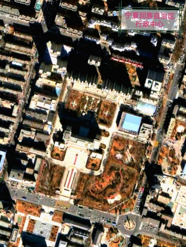 中国五个自治区，我国5个自治区的名称（地图上看中国五大自治区行政中心）