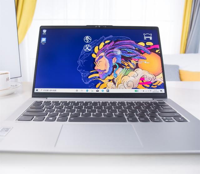 蜡笔小新的声音，抖音蜡笔小新的声音怎么弄的（第十代酷睿处理器加持的金属轻薄本）