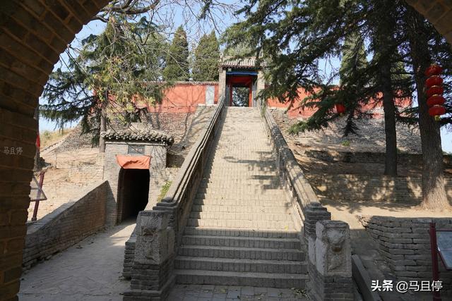 邯郸成语之乡，邯郸什么什么的词语（如今藏着众多国宝级古迹）