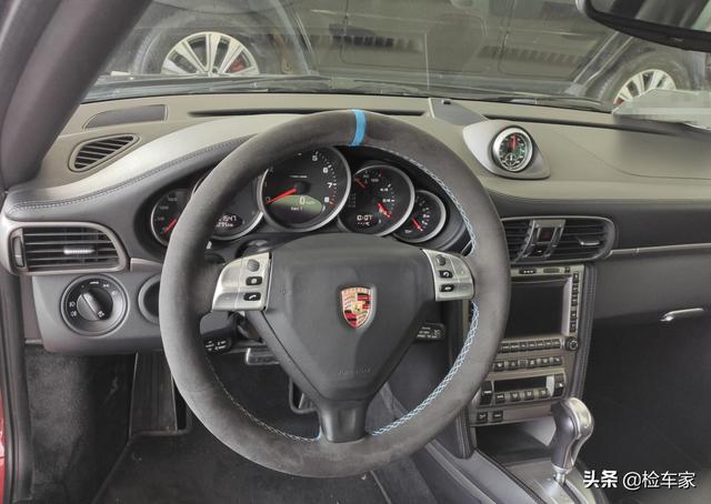 保时捷易手车怎么样值得买吗，打工人能不能买30多万的保时捷911
