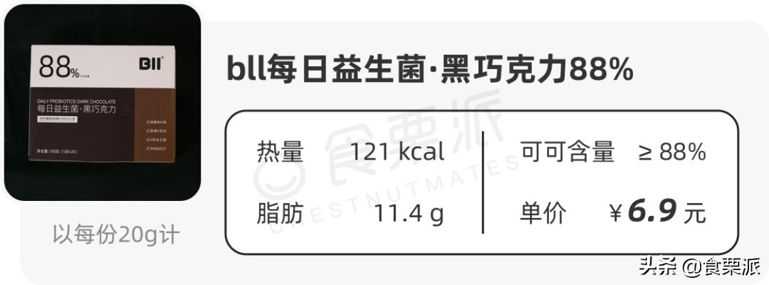 哪种黑巧克力最好吃又健康，100%黑巧克力吃法