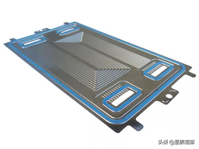 anode的解释及anode的例句，anode什么意思（探索氢燃料电池的秘密）