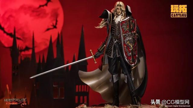 pxd，微信头像，pxd（201812期CG模型网作品展）