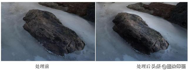 photoshop中加深工具、减淡工具，PS加深减淡工具（摄影后期秘笈—如何用好PS的加深、减淡工具）
