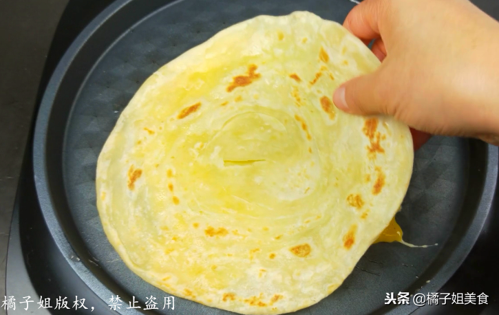 圖片[14]-【手抓餅】做法步驟圖 告訴你配方和做法 看完-起舞食譜網