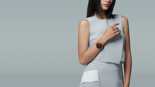 vivo智能手表最新款，手表手机新款h0n0r（24小时健康监测强劲长续航）