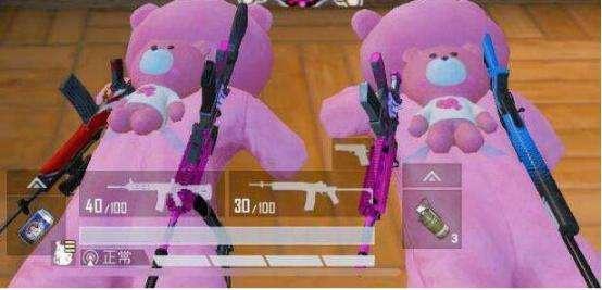 吃鸡怎么加好友，吃鸡最新版怎么加好友（亲密度100建立好友关系）