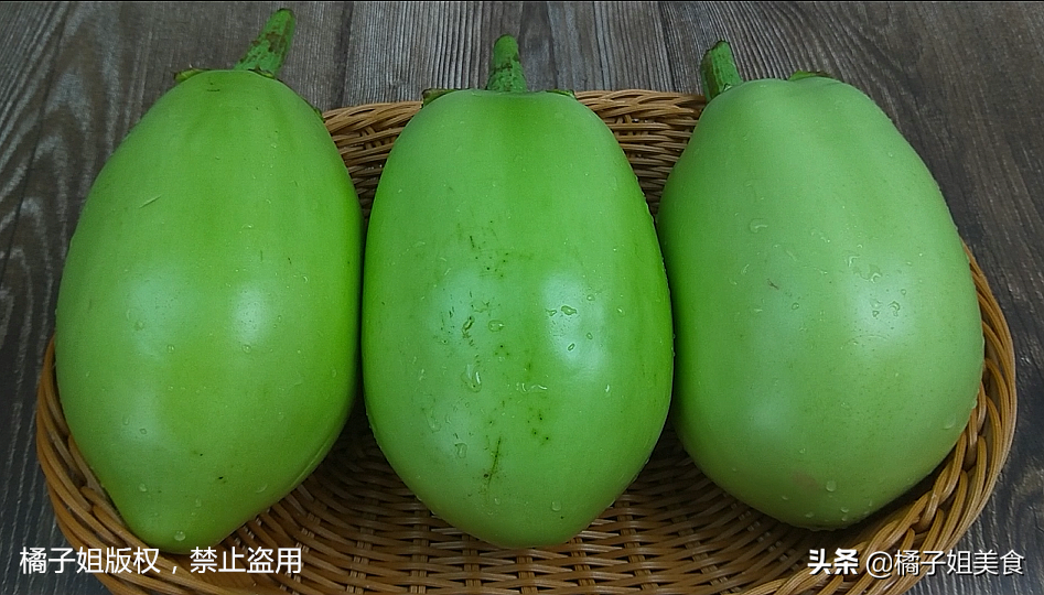 图片[2]-茄子的懒人做法 好吃不油腻 做法也简单-起舞食谱网