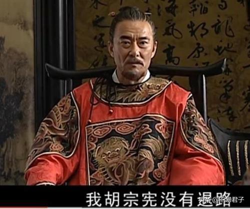 明朝时候的浙直总督权利有多大，明朝浙直总督相当于什么官位（浙直总督胡宗宪是否真的忠奸难辨）