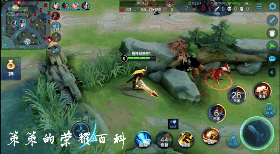 国服李信最强出装铭文，国服李信最强出装铭文搭配（<光信打法/暗信思路/合理选择>）