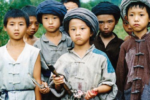 有关雷锋的电影，关于雷锋的电影（那些影视作品中的他）