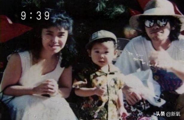 多田薰 西川茂，西川茂真的是天才嘛（《一吻定情》的现实比漫画更甜蜜感人）