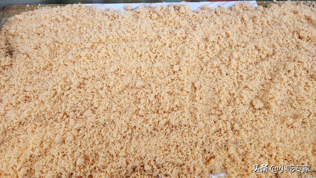 淀粉可以用什么代替，木薯淀粉可以用什么代替（剩下红薯渣做馒头还不浪费）